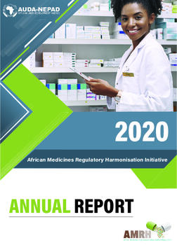 AMRH Annual Report: 2020